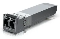 Ubiquiti SFP+ Modul UACC-OM-MM-10G-D 10 Gbps, 1 Stück - SFP Modultyp: SFP+ - Anschluss: LC - Übertragungstechnik: Multimode - Datendurchsatz: 10 Gbit/s - TX Wellenlänge: 850 Nm - RX Wellenlänge: 850 Nm