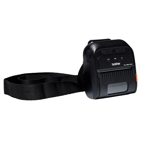 Brother PA-SS-001 - Drucker-Schulterriemen - für RuggedJet RJ-2035B
