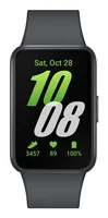 Samsung SM-R390NZAAEUE smartwatch / sport watch 4.06 cm (1.6) AMOLED Digital 256 x 402 pixels Touchscreen Grey