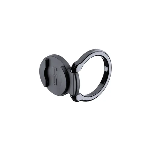 SP Connect Mobiltelefonhalter Connect Ring Mount SPC+ - Eigenschaften: Drehbar - Mobiltelefon Kompatibilität: Keine - Universalhalterung: Ja - Installationsort: Handyhülle - Sportart: Outdoor
