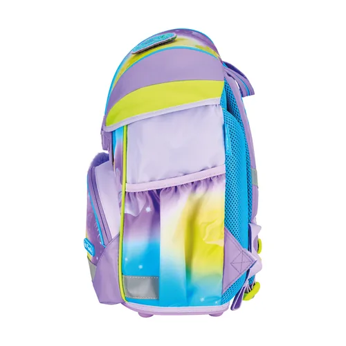 Herlitz Schulranzen UltraLight XL Plus Little Monster