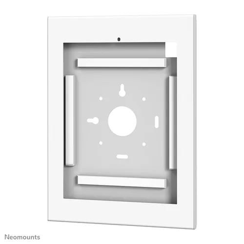 NEOMOUNTS Halterung WL15-660 - Eigenschaften: Fix - Bildschirmdiagonale: 12.9  - Detailfarbe: Weiss - Tablet Kompatibilität: iPad Pro 12.9 (3. Gen./2018) - iPad Pro 12.9 (4. Gen./2020) - iPad Pro 12.9 (5. Gen./2021)