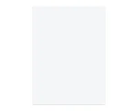 ELCO Schreibkarten Prestige A6 73104.12 200gm2,weiss,satiniert 50 Stk.