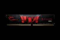 G.Skill 4GB DDR4-2133 memory module 1 x 4 GB 288-pin DIMM