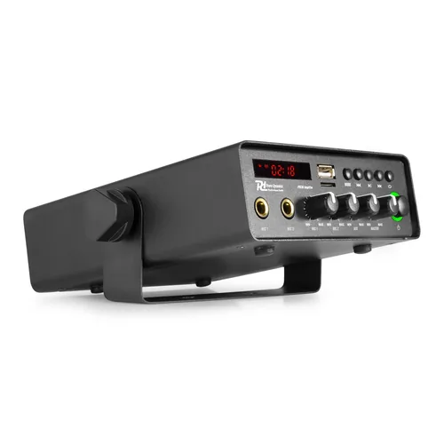 Power Dynamics Verstärker Pro PDC30 - Audiokanäle: Stereo