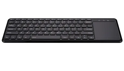 Tracer TRAKLA46367 keyboard Universal RF Wireless Black