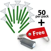 Visible Dust Ultra MXD-100 V-Swab, 1.6x