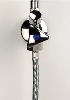 Xavax 00110959 plumbing hose