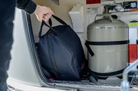 Brennenstuhl Tasche für Kabel- trommel