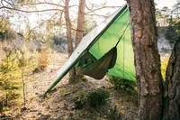 AMAZONAS Wing Tarp