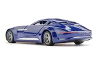 SUPER Vision Mercedes-Maybach 6, Modellfahrzeug