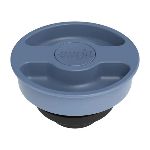 Emsa Motiva Quick Press 1 L nordic blue