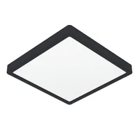 EGLO Leuchten Deckenleuchte FUEVA 6-Z LED - Produkttyp: Aufbauleuchte - Deckenleuchte - Protokoll: Bluetooth - ZigBee 3.0 - Smart Home: Kompatibel - Dimmbar: dimmbar - Anwendungsbereich: Outdoor - Betriebsart: Netzbetrieb