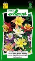 Samen Mauser 20035904 flower seeds/bulbs