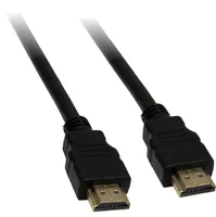 Inter-Tech IPC KVM Switch AC-22HUS HDMI, 4K60Hz