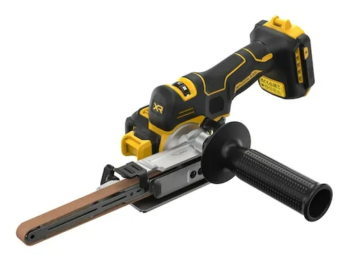 DeWALT DCM200N-XJ bench grinder