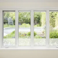 d-c-fix F3214007 window film 200 mm Static cling