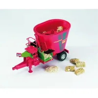 Strautmann Verti-Mix 1050 Futtermischwagen, Modellfahrzeug