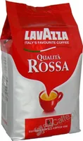 Lavazza Kaffeebohnen Qualità Rossa 1 kg - Entkoffeiniert: Nein - Produktionsland: Chile - Bolivien - Packungsgrösse: 1000 g - Geschmacksrichtung: Keine - Getränkeart: Espresso - Kaffeeart: Kaffeebohnen