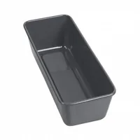 KAISER La Forme Plus Brotback- form 35 cm für 1500 g