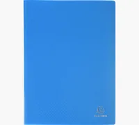 Exacompta 8522E protecteur de feuilles 210 x 297 mm (A4) Polypropylène (PP)