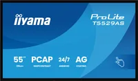 iiyama 55 All-in-One PCAP Interactive Display for Smart Collaboration Spaces