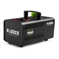 Fuzzix Nebelmaschine F506V - Typ: Nebelmaschine - Gesamtleistung: 500 W
