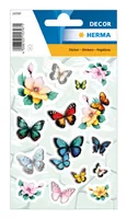 HERMA Decor Schmetterlinge