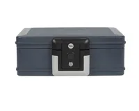 Yale Fire and Water Chest Medium