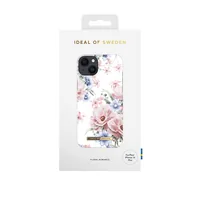 iDeal of Sweden Printed Case iPhone 14PL Floral Romance