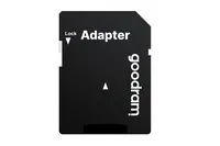 Goodram M1A4-0320R12 memory card 32 GB MicroSDHC Class 10 UHS-I