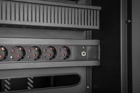 DIGITUS DN-45002 - vogn med hjul - for