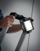 Varta WORK FLEX AREA LIGHT lampada di emergenza 230 lm Nero