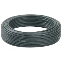 Gardena 1350-20 garden hose 15 m Kunststoff Schwarz