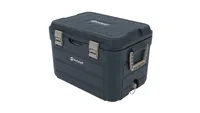 Outwell Kühlbox Fulmar 30 L - Stromversorgung: Keine - Kühltechnologie: Passiv - Nachhaltigkeit: Nicht angegeben - Gewicht: 2.8 kg - Heiz Funktion: Nein - Volumen: 30 l