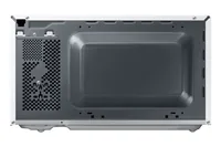 Samsung MS20A3010AH Black, White Solo microwave Countertop 20 L 700 W