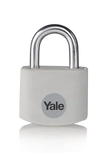 Yale YE3B/25/112/1GR Vorhängeschloss Herkömmliches Vorhängeschloss 1 Stück(e)