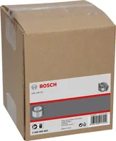 Bosch Professional Faltenfilter für GAS 18V-10L, waschabar - Zubehörtyp: Flachfaltenfilter