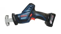 Bosch GSA 12V-14 Akku-Säbelsäge