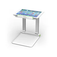 Belkin Uni Portable Tablet Stage (Präsenter) - Tablets bis 10