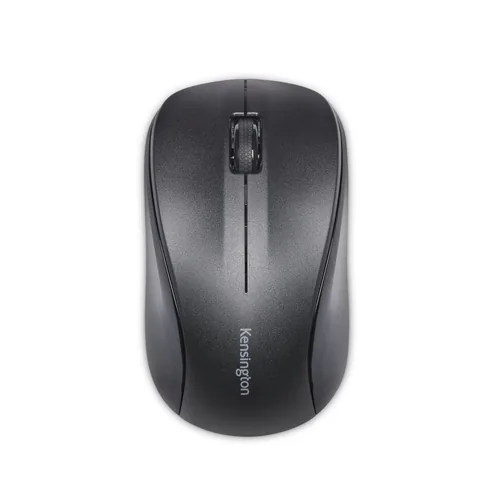 Kensington ValuMouse mouse Ambidextrous RF Wireless Optical
