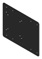 Hagor Samsung Q-Serie 32 - 43"" Portrait Adapterplatte