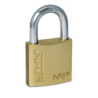 Rieffel 5/30 SB padlock Conventional padlock 1 pc(s)
