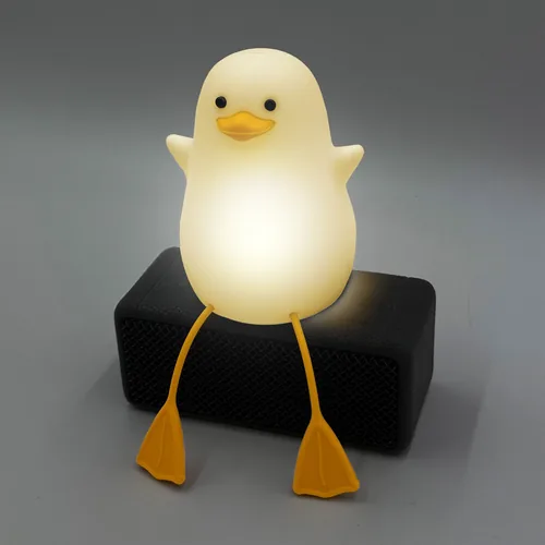Mad Monkey - Ducky Lampe