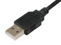CONCEPTRONIC Smart-ID Kartenleser USB-A2.0 schwarz