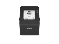 Epson TM-T20IV (101):USB+SERIAL, PS,BLK,