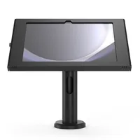 GALAXY TAB A9+ APEX ENCLOSURE RISE STAND 8IN - BLACK