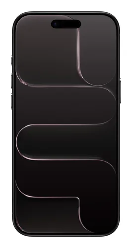 Apple iPhone Air 16,5 cm (6.5") Dual-SIM iOS 26 5G USB Typ-C 512 GB Schwarz