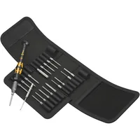 Wera KK Micro 21 Multi-bit screwdriver Torque screwdriver