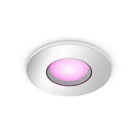 Philips Hue White and Color ambiance 8720169320956 smart lighting Bluetooth/Zigbee 4,2 W